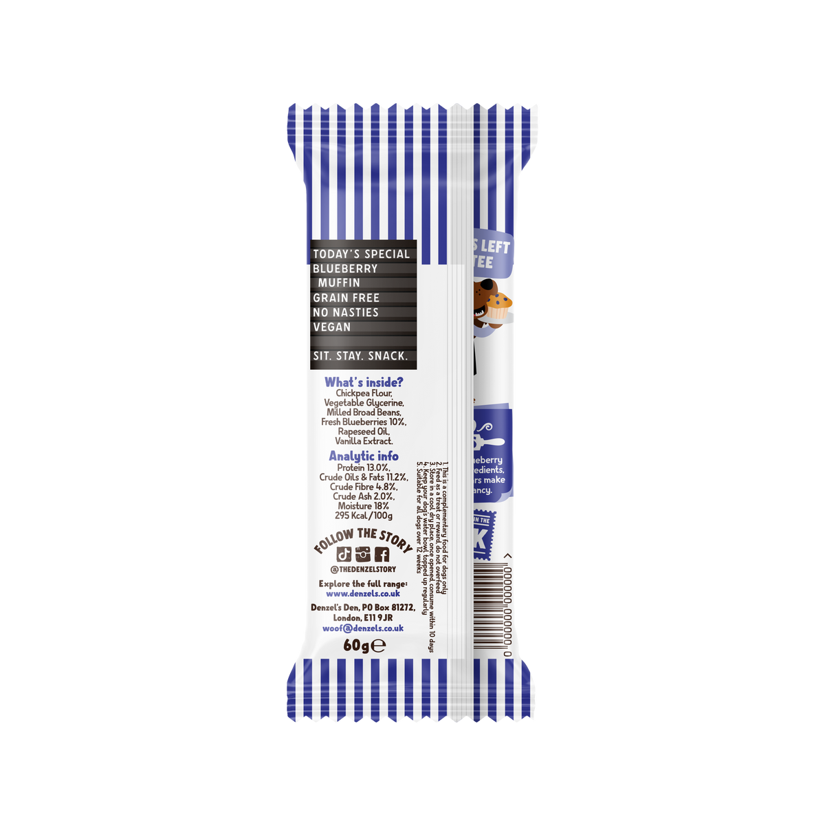 Variety Soft-Baked Bars