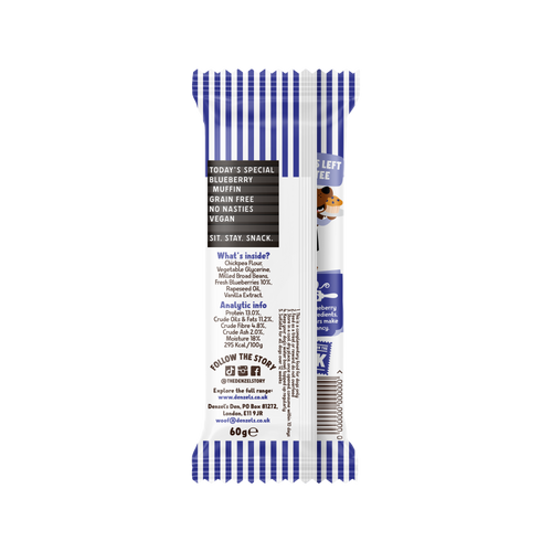 Variety Soft-Baked Bars