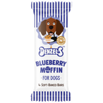 Blueberry Muffin Soft-Baked Bars