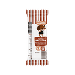 Peanunt Butter Brownie Soft-Baked Bars