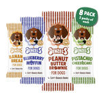 Variety Soft-Baked Bars
