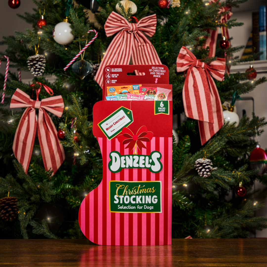 Stocking Selection Box
