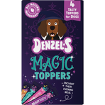 Magic Toppers
