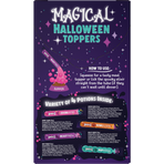 Magic Toppers