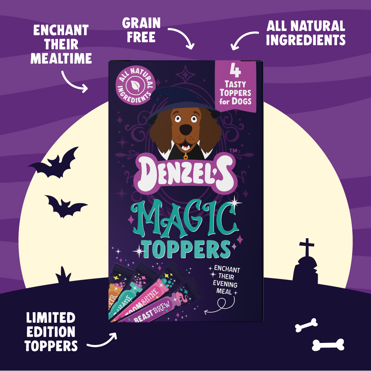Fright Night Bundle