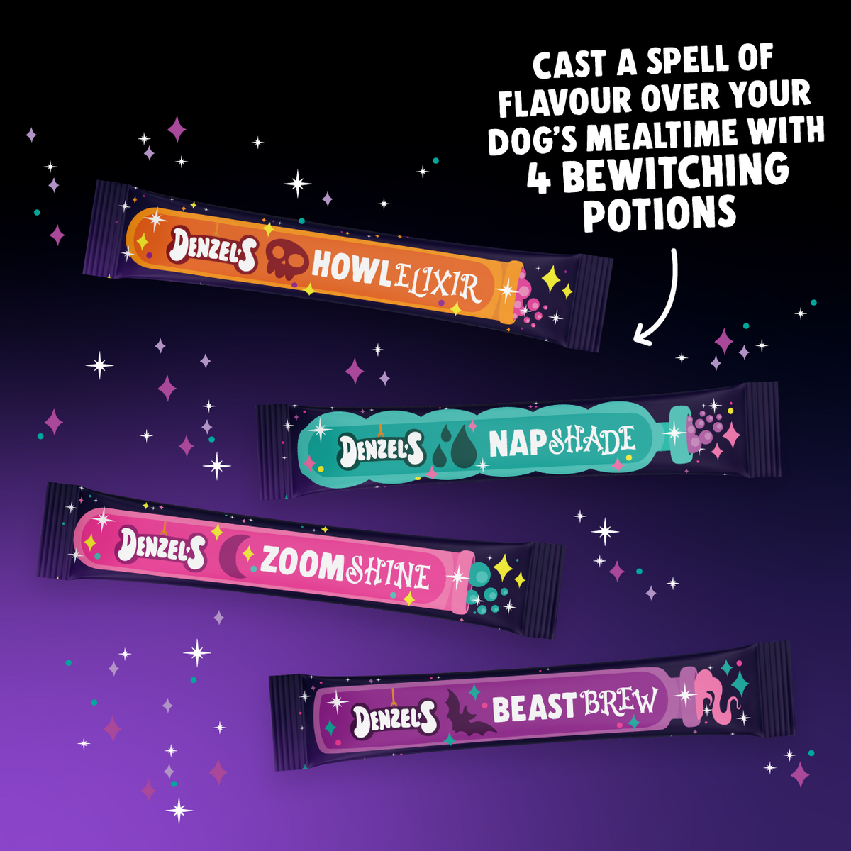 Fright Night Bundle