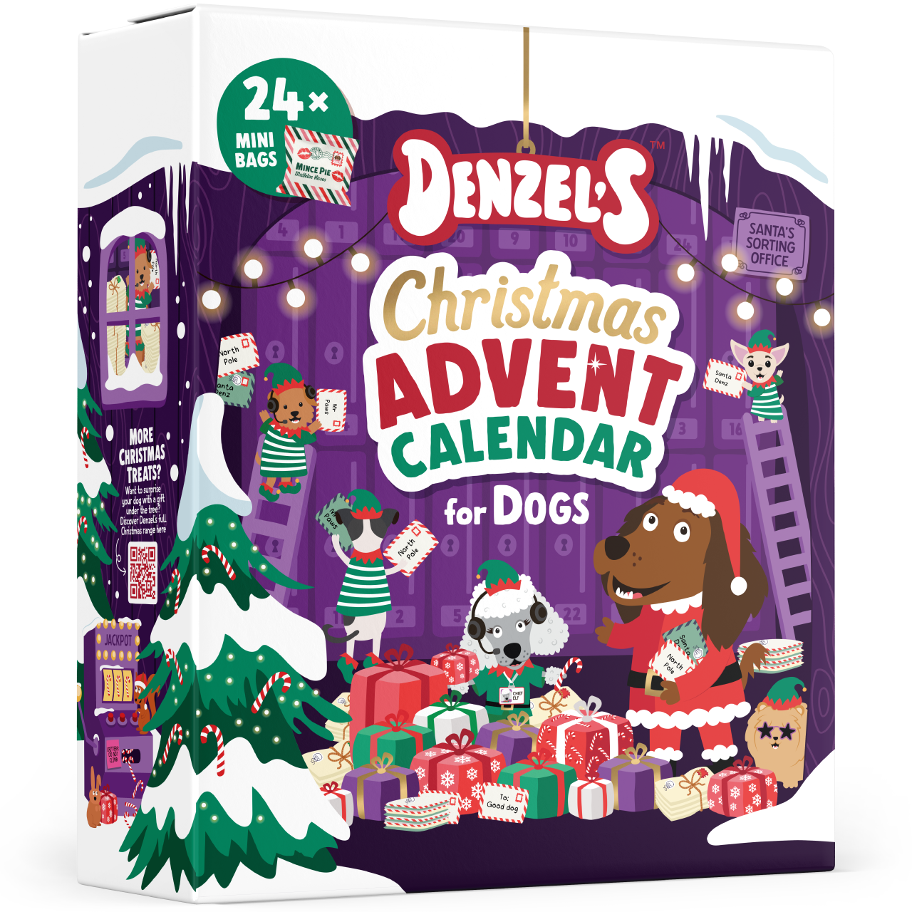 Advent Calendar