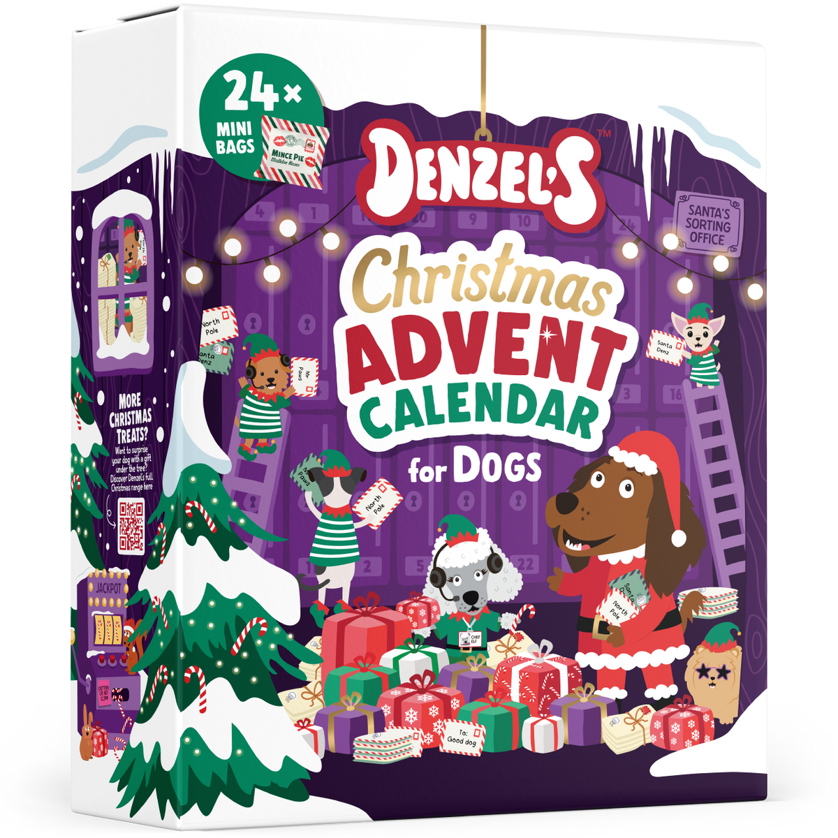 Advent Calendar