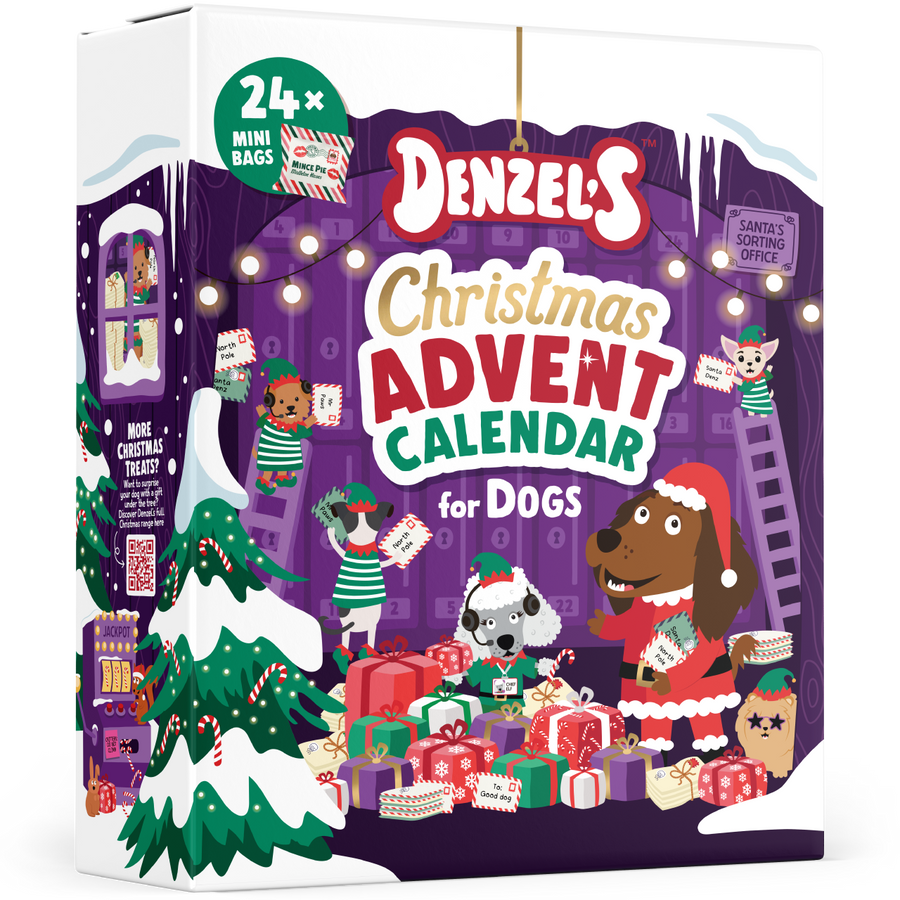 Advent Calendar