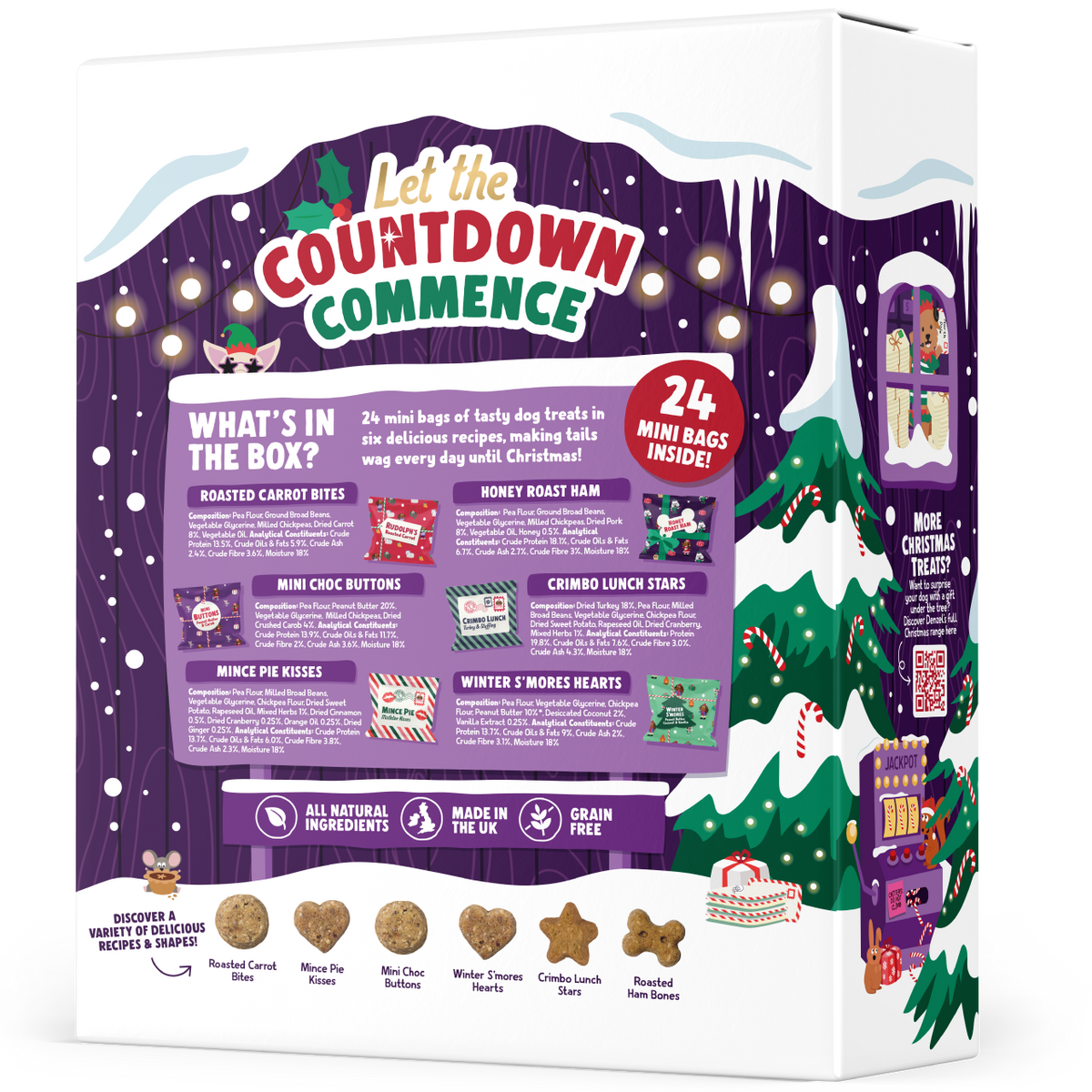 Advent Calendar