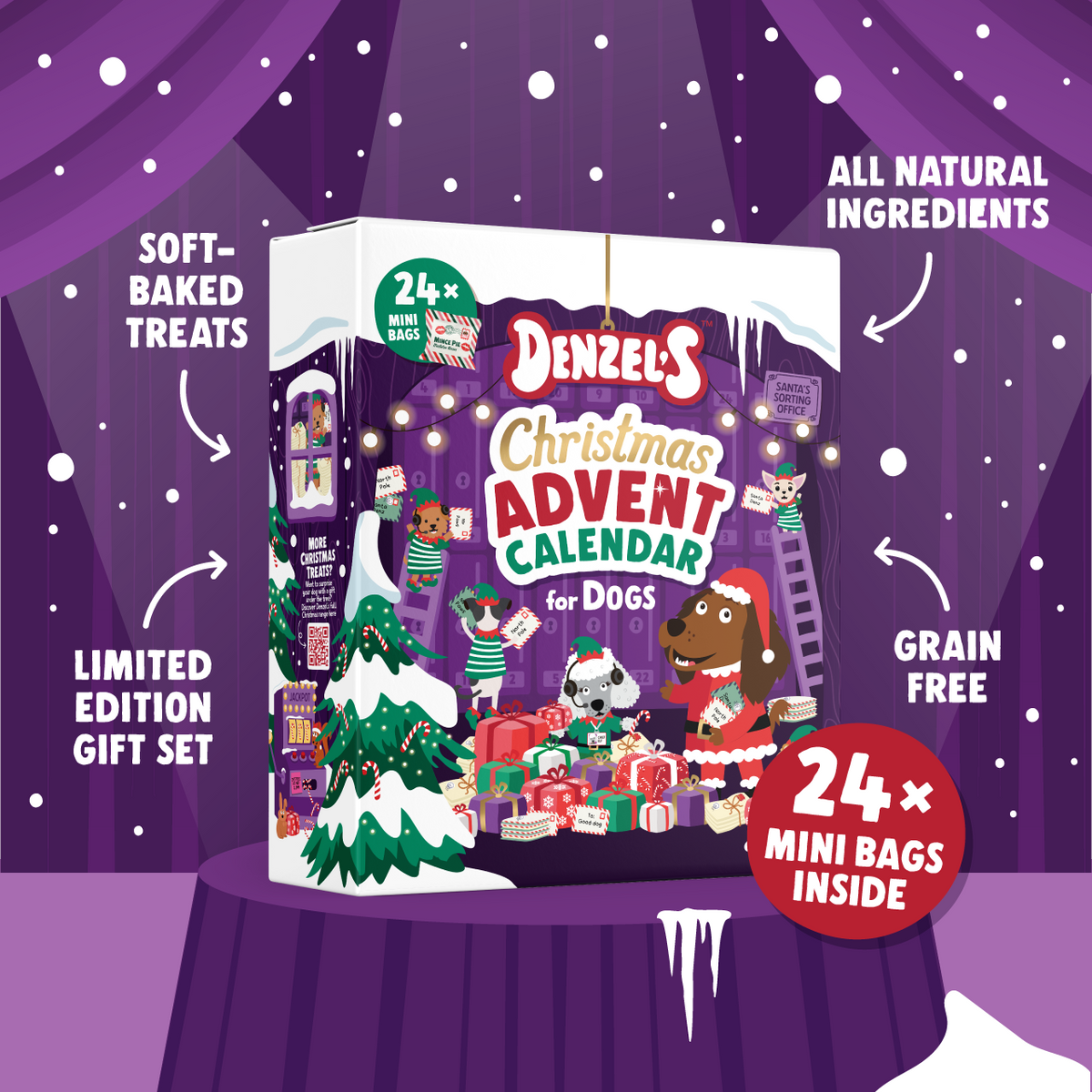 Advent Calendar
