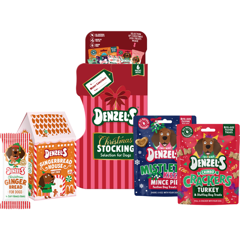 Holiday Hamper
