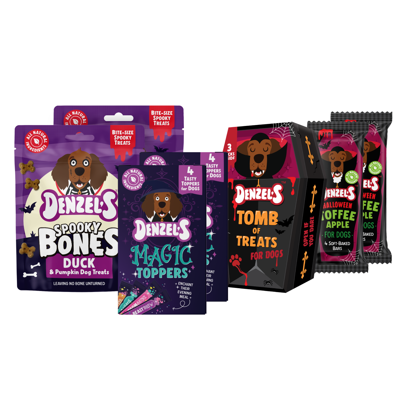 Fright Night Bundle