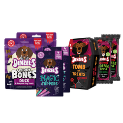 Fright Night Bundle