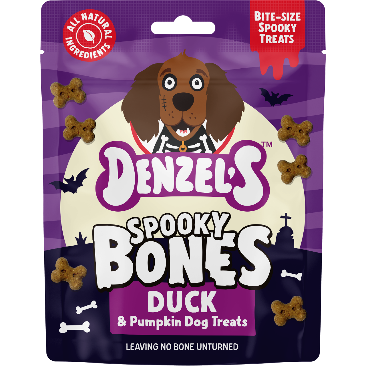 Spooky Bones