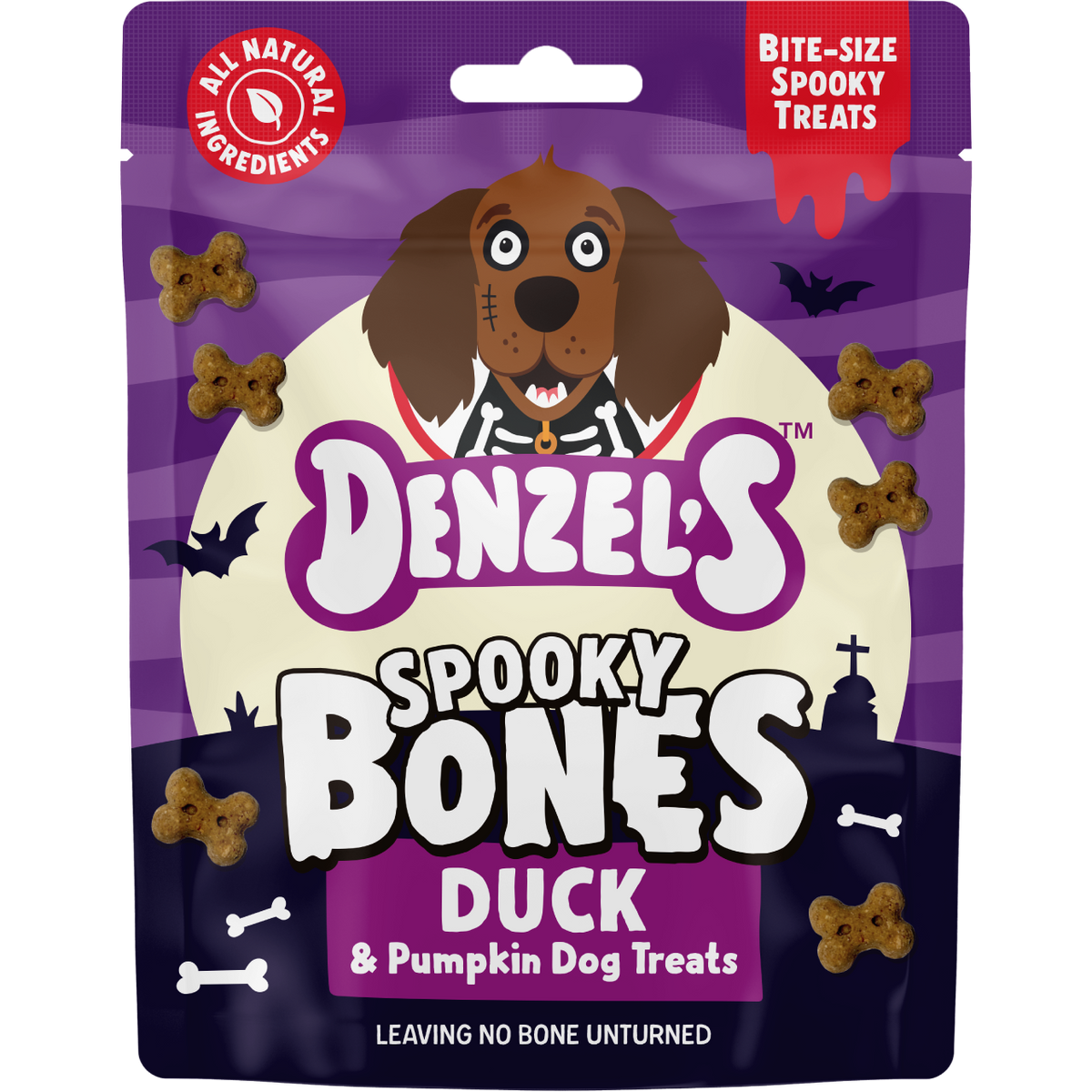 Spooky Bones