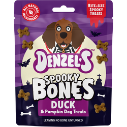 Spooky Bones