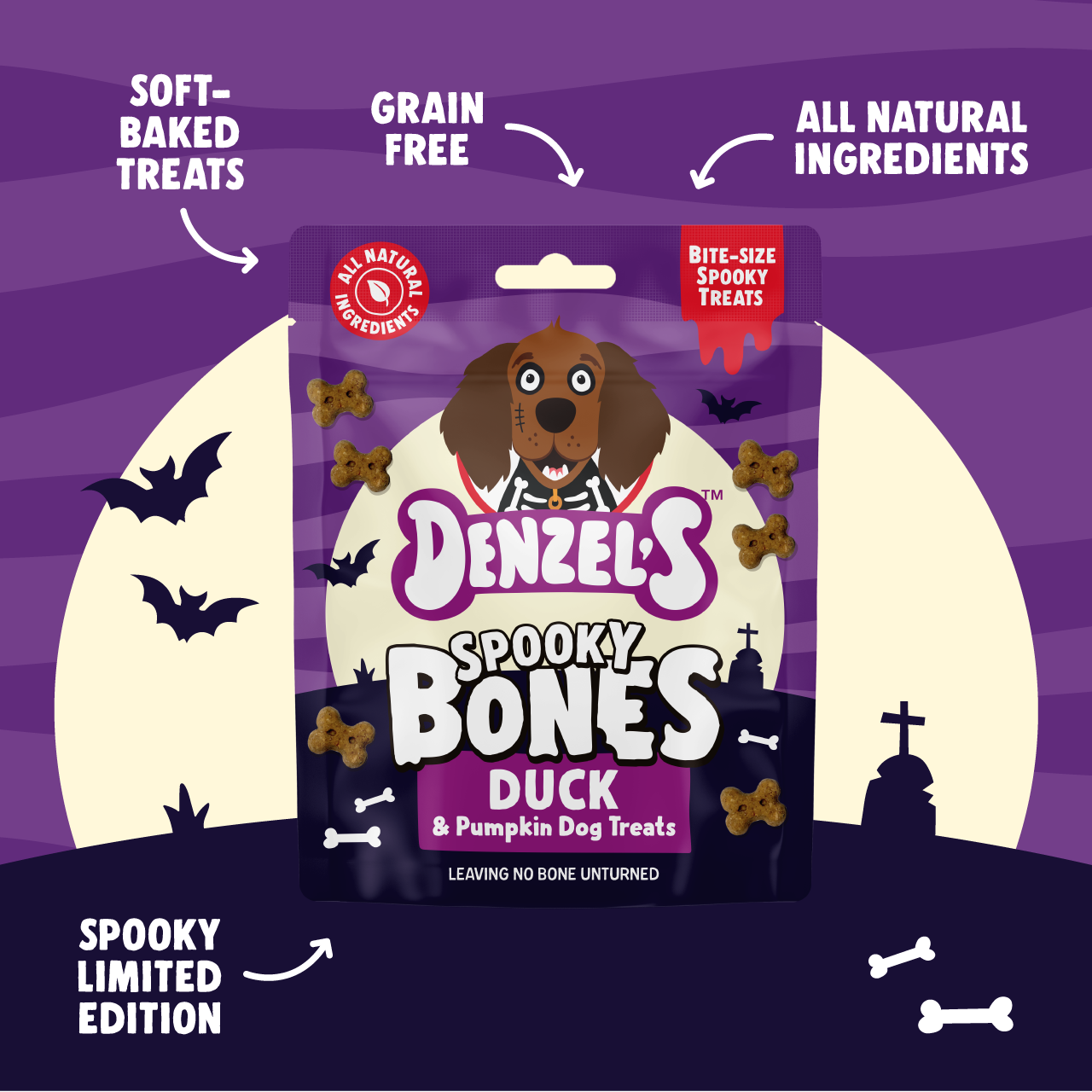 Spooky Bones