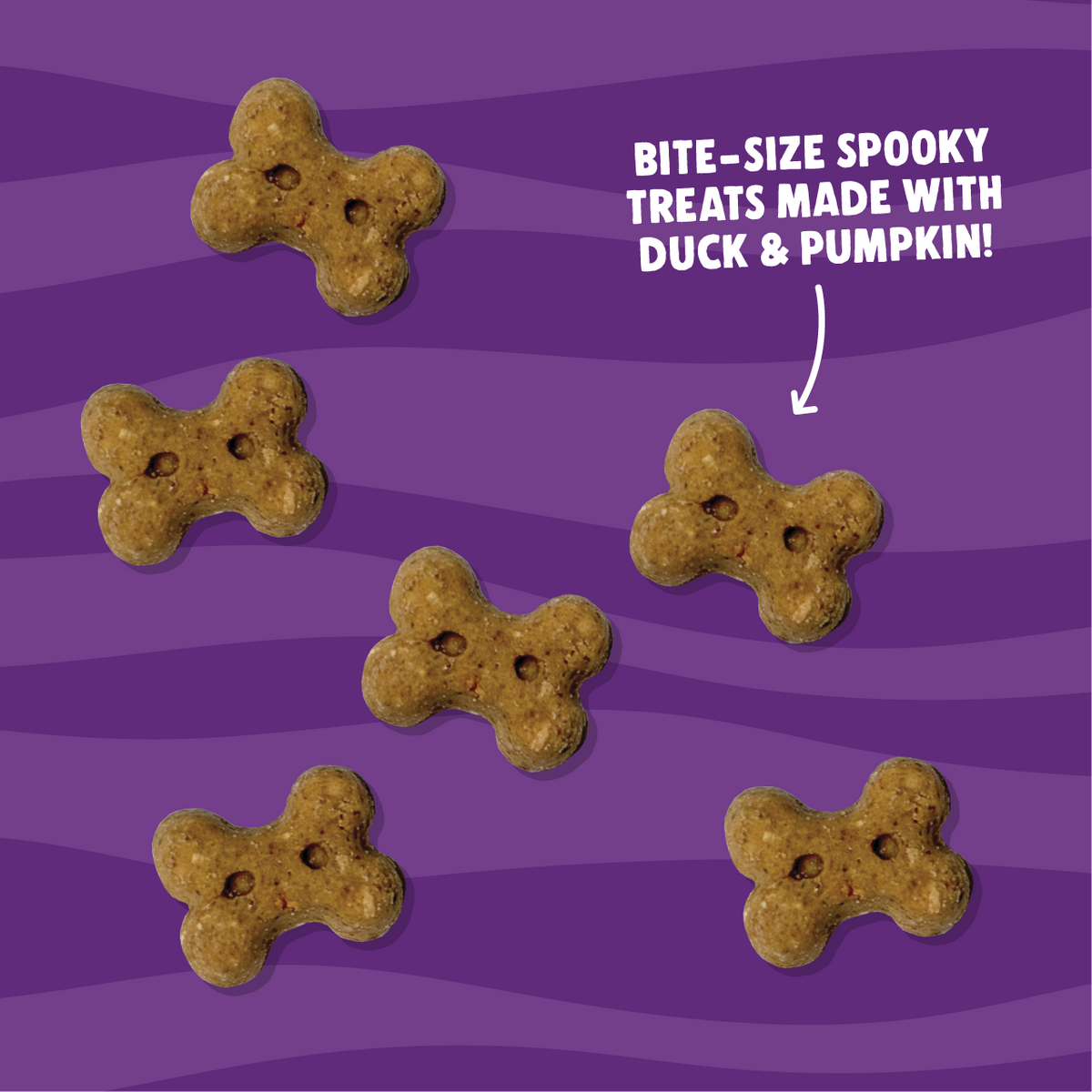 Spooky Bones