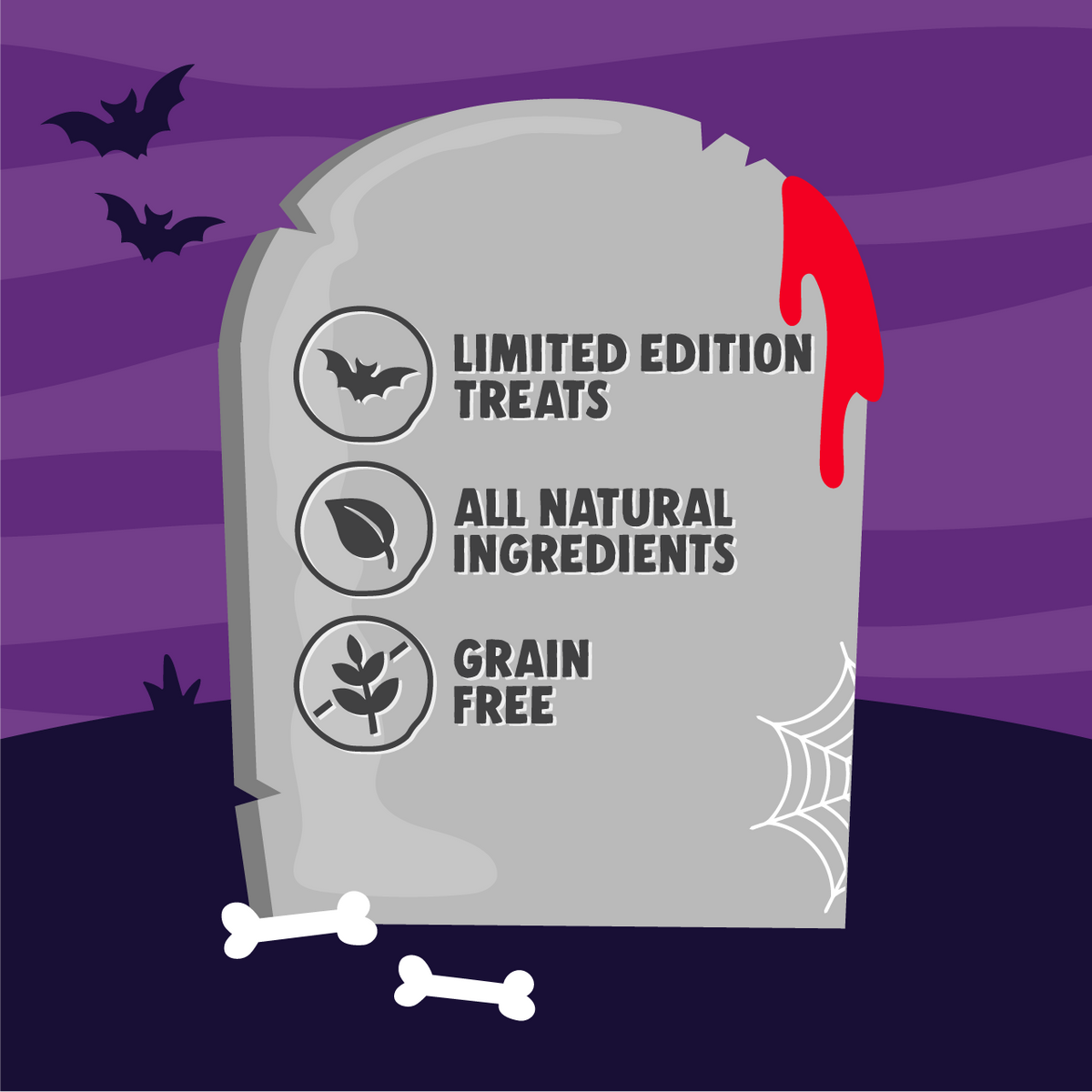 Spooky Bones