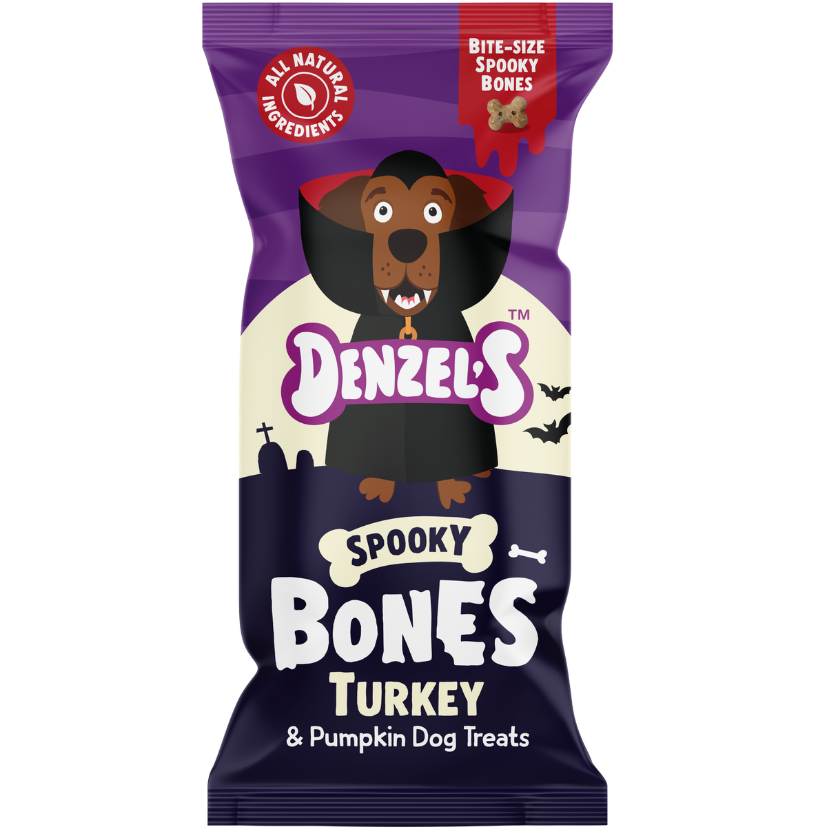 Tomb of Treats