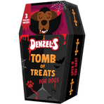 Tomb of Treats