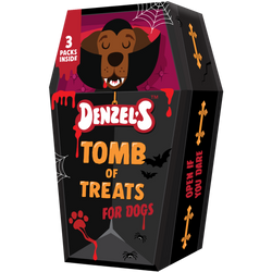 Tomb of Treats