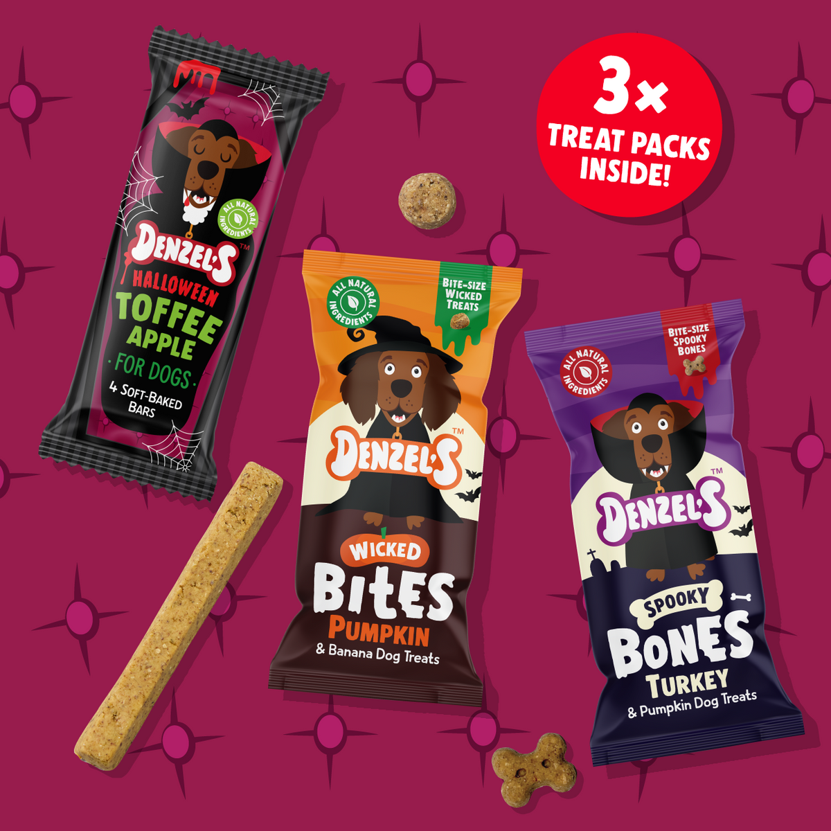 Fright Night Bundle