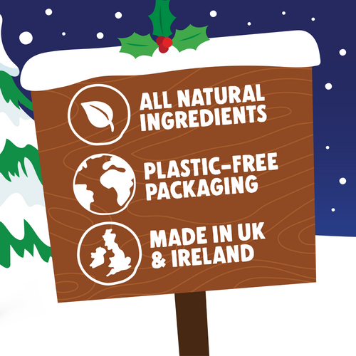 Stocking Selection Box