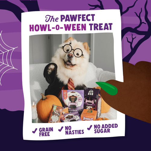 Howloween Hamper