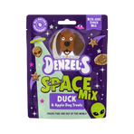Space Mix - Duck & Apple Bites