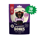 Spooktacular Bones 10-Pack