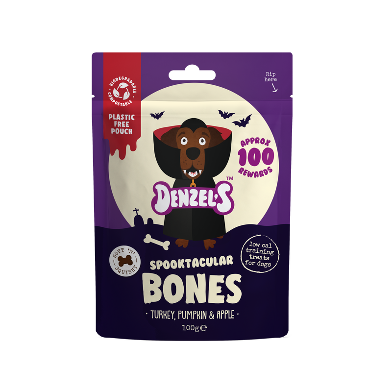 Spooktacular Bones