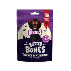 Spooky Bones