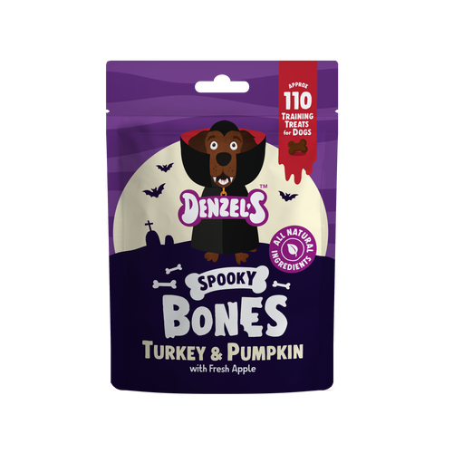 Spooky Bones