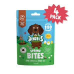 Spring Bites 4-Pack