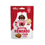Steak & Chips Love Heart Rewards