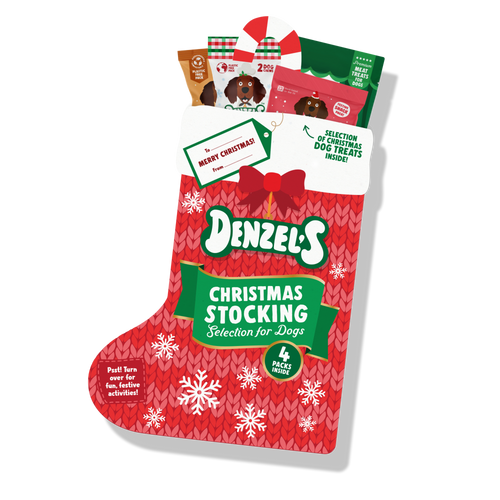 Stocking Selection Box