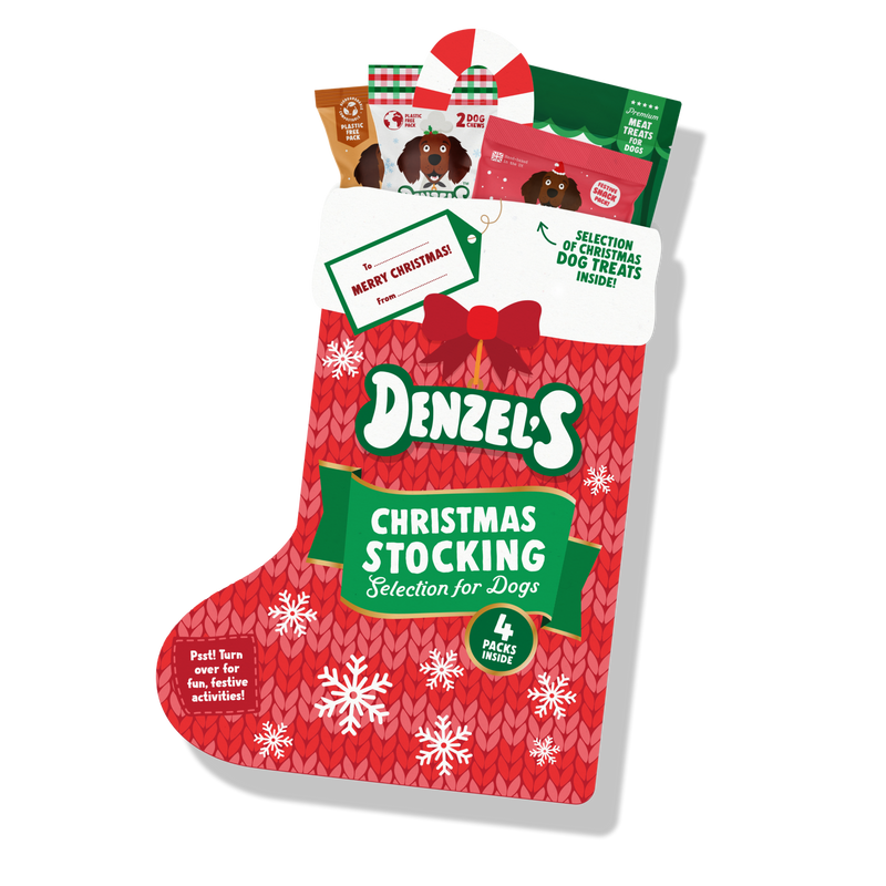 Stocking Selection Box