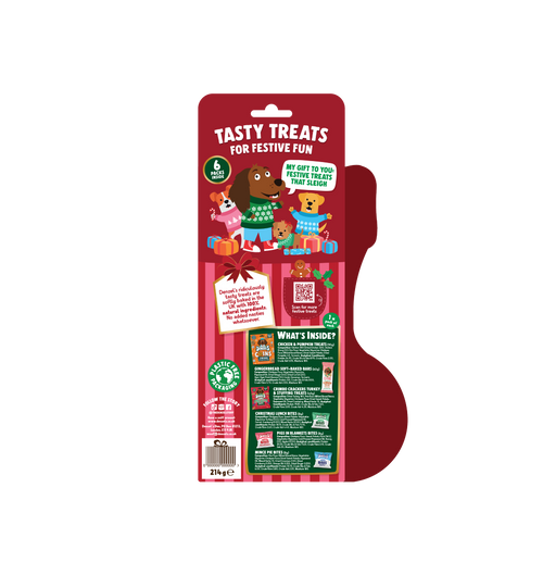 Stocking Selection Box