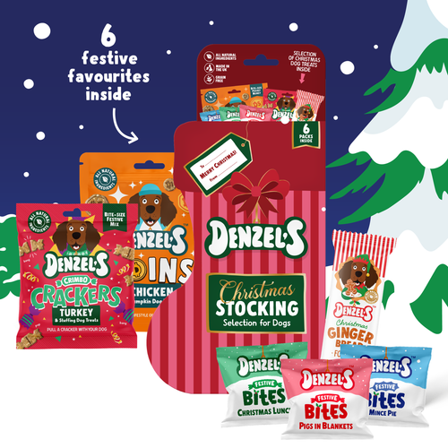 Stocking Selection Box