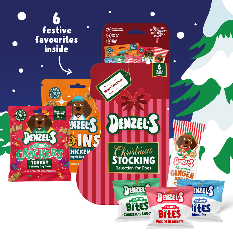Stocking Selection Box
