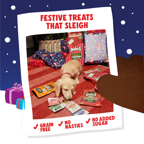 Stocking Selection Box