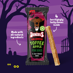 Toffee Apple Soft-Baked Bars