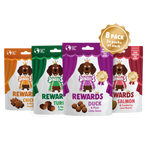 High Value Rewards Bundle