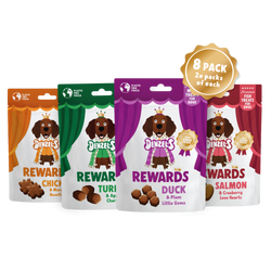 High Value Rewards Bundle
