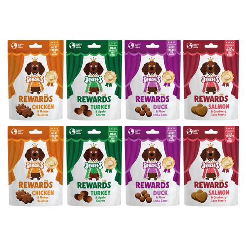 High Value Rewards Bundle