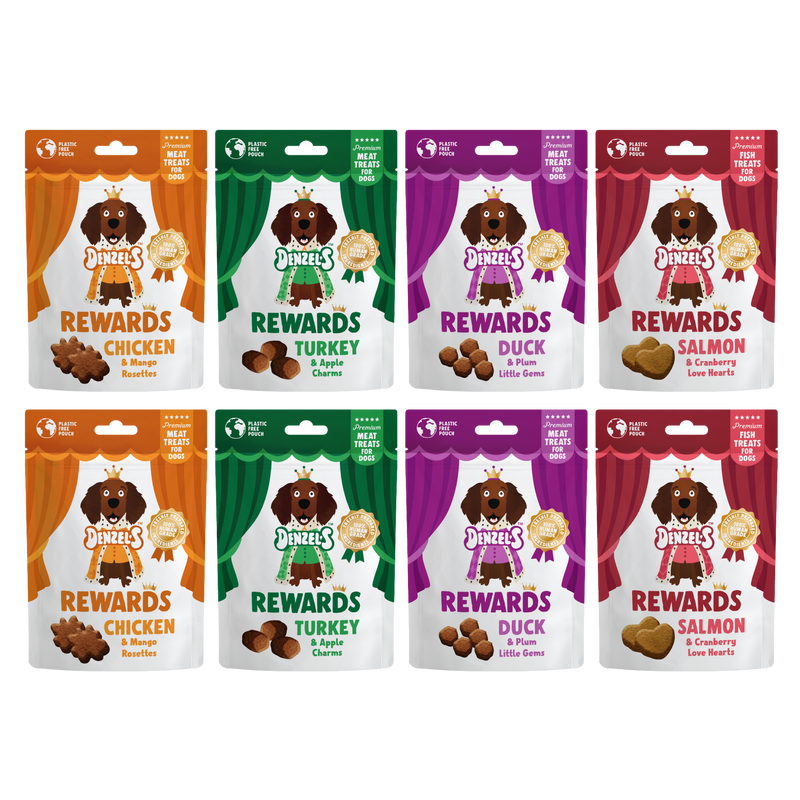 High Value Rewards Bundle