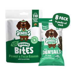 Plant-Based Bundle
