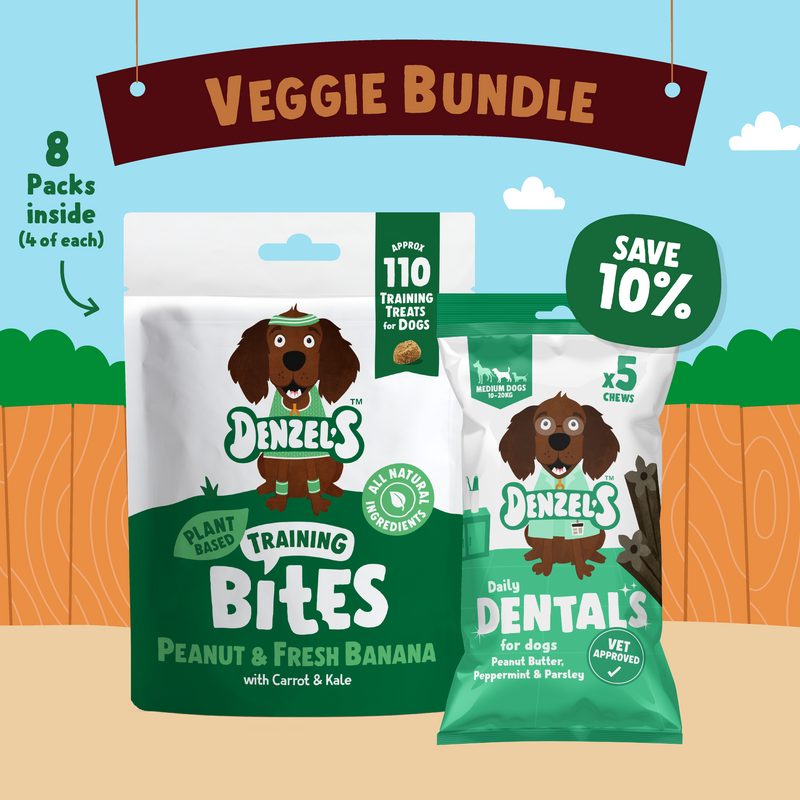 Plant-Based Bundle
